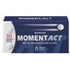 MOMENTACT*30CPR RIV 400MG