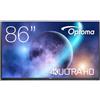 Optoma 5862RK Monitor Creative Touch Serie 5 86''
