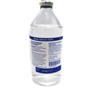 EUROSPITAL SPA SODIO CLORURO (EUROSPITAL)*1 flacone 500 ml 0,9%