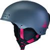 K2 Skis Phase PRO S-10D4013.4.3 S - Casco da sci/snowboard, da uomo, taglia S, colore: Grigio