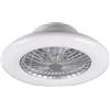 TRIO Plafoniera e ventilatore Stralsunt"