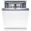 Bosch Selezione PRONTA CONSEGNA - Bosch Lavastoviglie a scomparsa totale da incasso SMH6ZCX06E da 60 cm - Serie 6