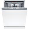 Bosch Selection Bosch Lavastoviglie a scomparsa totale da incasso SMH4ECX10E da 60 cm - Serie 4 - PROMO FINO AL 09/06