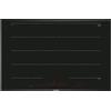 Bosch Selection Bosch Piano cottura a induzione PXY875DC1E finitura nero da 80 cm - Serie 8