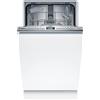 Bosch Selezione PRONTA CONSEGNA - Bosch Lavastoviglie slim a scomparsa totale da incasso SPH4HKX10E da 45 cm - Serie 4