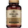 SOLGAR MERL OIL A&D 100PRL