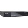 Vultech Security UVR 5IN1 Ibrido 4CH Analog.+ 2 Digit. Vultech VS-UVR7004AIEVO-RTN2 HDMI P2P CLOUD 1 HD 5MPX LITE H265 CVBS SUPPORTA AOC AI