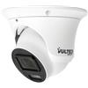 Vultech Security Telecamera Dome IP Vultech VS-IPC1550D2MZWD-PS 1/2,7'' 5MP H.265 POE 2,7-13,5mm Varifocal. Motor. Led IR ARRAY 40M WDR P2P SMART SD CARD MICROFONO ALARM SERIE PRO SENSE