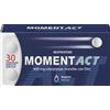 ANGELINI PHARMA ITALIA SpA MomentACT 400mg Angelini 30 Compresse