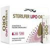 Sterilfer Lipo Oro 20Bust 20 Pc