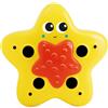 CHICCO Gioco da Bagno Chicco Baby Senses & Focus Stella Marina