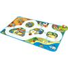 CHICCO Gioco Chicco Turbo Ball Tappeto Elettronico Della Città