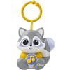 CHICCO Gioco Chicco Orsetto Lavatore Magic Forest Cloudy 2 in 1