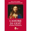 L'amore di Gesù eterna sapienza