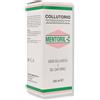 NUOVA FARMAJON SRL Mentoril-C Collutorio Clorexidina 0.2% 200 ml
