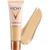 VICHY (L'Oreal Italia SpA) VICHY MINERAL BLEND FONDOTINTA FLUIDO IDRATANTE 16H 06 OCHER 30ml