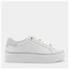 CALVIN KLEIN Sneakers Calvin Klein da Donna , bianco