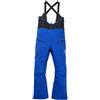 Burton Ak Tusk Goretex Pro 3l Hi-top Pants Blu L Uomo