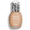 Sisley Phyto Teint Ultra Éclat 2W2 Desert Fondotinta Uniformante Incarnato Naturale Lunga Tenuta 30 ml Fluido