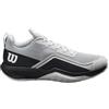 Wilson Scarpe da tennis da uomo Wilson Rush Pro Lite Pearl Blue/Ebony EUR 44