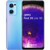 OPPO [ComeNuovo] Oppo Find X5 Lite 5G 8Gb 256Gb 6.43'' Amoled Dual Sim Blu