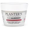 DIPROS Srl Planter's acido ialuronico crema viso antirughe new 50 ml - - 934132325