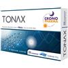 CRONO PHARMA Srl Tonax 20 compresse - - 935597839