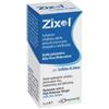 OFTALPHARMA Srl Zixol pluridose 8 ml flaconcino sterile - - 938830092