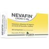 CIZETA MEDICALI SpA Nevafin crono 30 compresse - CIZETA MEDICALI - 942845571