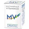 DRIATEC Srl Oximix mv+ multivitaminico/minerale 60 capsule - DRIATEC - 943250403