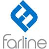 Farline latte solare spf25 200 ml - - 930535885