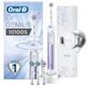 PROCTER & GAMBLE SRL Oralb power genius 10000s orchid - Oral-B - 975701196