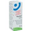 FARMA 1000 Srl Hyabak 0,15% sol oftalm 10ml - FARMA1000 - 976398343