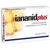 DIFASS INTERNATIONAL SpA Iananid plus 30 capsule - DIFASS - 904925132