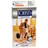 ESSITY ITALY SpA Calza compressiva jobst for men 15-20mmhg gambaletto grigio 2 - JOBST - 927139600