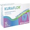 SIKURAFARM Srls Kuraflor 12 bustine idrosolubili - - 980516645