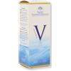 FORZA VITALE ITALIA Srl Fiori mediterranei formula v gocce 20 ml - - 930480532