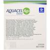 CONVATEC ITALIA Srl Medicazione in hydrofiber e ioni argento intessuta in lyocell aquacel ag + extra 15x15cm 5 pezzi - AQUACEL - 925336430