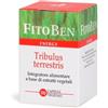 Tribulus terrestris 50 capsule - FITOBEN - 910890514