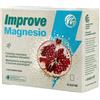 Improve magnesio 20 bustine - - 987437023