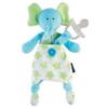 CHICCO (ARTSANA SpA) Chicco portasucchietto buddy elefante 1 pezzo - Chicco - 975386943