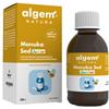 ALGEM NATURA Srl Algem manuka sed junior 200 ml - ALGEM NATURA - 971242490