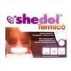 SHEDIR PHARMA Srl Unipersonale Cerotto autoriscaldante shedol termico 6 pezzi - SHEDOL - 942871144
