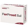LEONARDO MEDICA Srl Ferprost sol 14 bustine - - 987598909