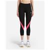 Arena Fartlek W - Capri Running - Donna - Nero