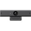 Hikvision Webcam Hikvision DS-UC2 Usb 2.0 Full HD 2 MP con doppio microfono Nero [300615001]