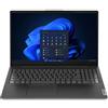 Lenovo Notebook 15.6'' Lenovo Essential V15 Gen3 i3-1215U/8GB/256GB SSD/W11P/Nero [82TTS00U00]