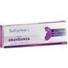 SO.FARMA.MORRA SpA Sofarmapiu' Selftest Gravidanza 1 Test