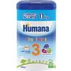 HUMANA ITALIA SpA Humana 3 Probalance 1100g Mp