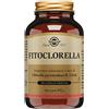 SOLGAR IT. MULTINUTRIENT SpA Solgar Fitoclorella 100 Capsule